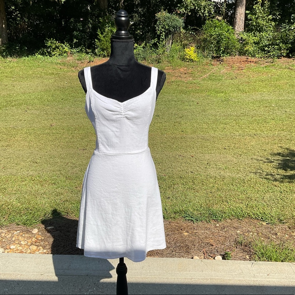 Hollister dress